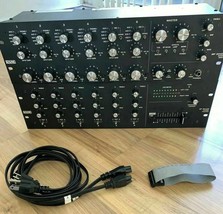 Rane MP2016S Rotary Dj Mixer &amp; Xp Processor (Mint Condition) Urei Bozak Technics - £4,320.81 GBP