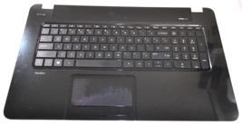 HP Pavilion 17-E Series Palmrest Touchpad Keyboard EAR68003010 - $22.40