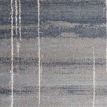 7&#39; X 10&#39; Polypropylene Blue Area Rug - $347.44+