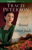 Beyond the Desert Sands: (A Christian Historical Romance Series Set in E... - £7.01 GBP
