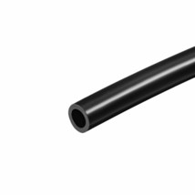 uxcell Silicone Tubing 1/4&quot;(6mm) ID X 3/8&quot;(10mm) OD 10ft Silicone Rubber Tube - £25.57 GBP