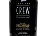 American Crew Daily Moisturizing Conditioner 33.8 oz - £26.25 GBP