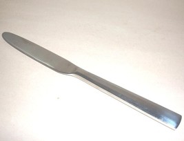 Dansk Metria Butter Knife Spreader 18/10 Stainless Flatware New - £11.75 GBP