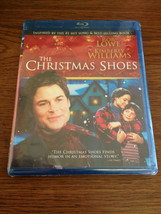 The Christmas Shoes (Blu-ray Disc, 2011) Rob Lowe - £7.52 GBP