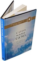 Mani Bhaumik Code Name God Signed Hardcover Spiritual Odyssey Of Man Of Science - £23.22 GBP