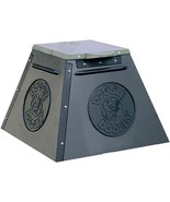 3535 35Th-Anniversary Leach-Bed-Style Pet-Waste Disposal System Large - $35.99