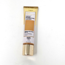 L&#39;Oreal Paris Age Perfect Radiant Serum Foundation  GOLDEN VANILLA 45 NE... - €8,43 EUR