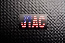 Infrared Jtac Usa Patch Nsw Usaf Us Army Sf Joint Terminal Air Controller Ir - £9.91 GBP