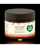 Eco love -Hair Mask for Normal to Dry Hair with Orange Vegetables 350 ml - €45,05 EUR