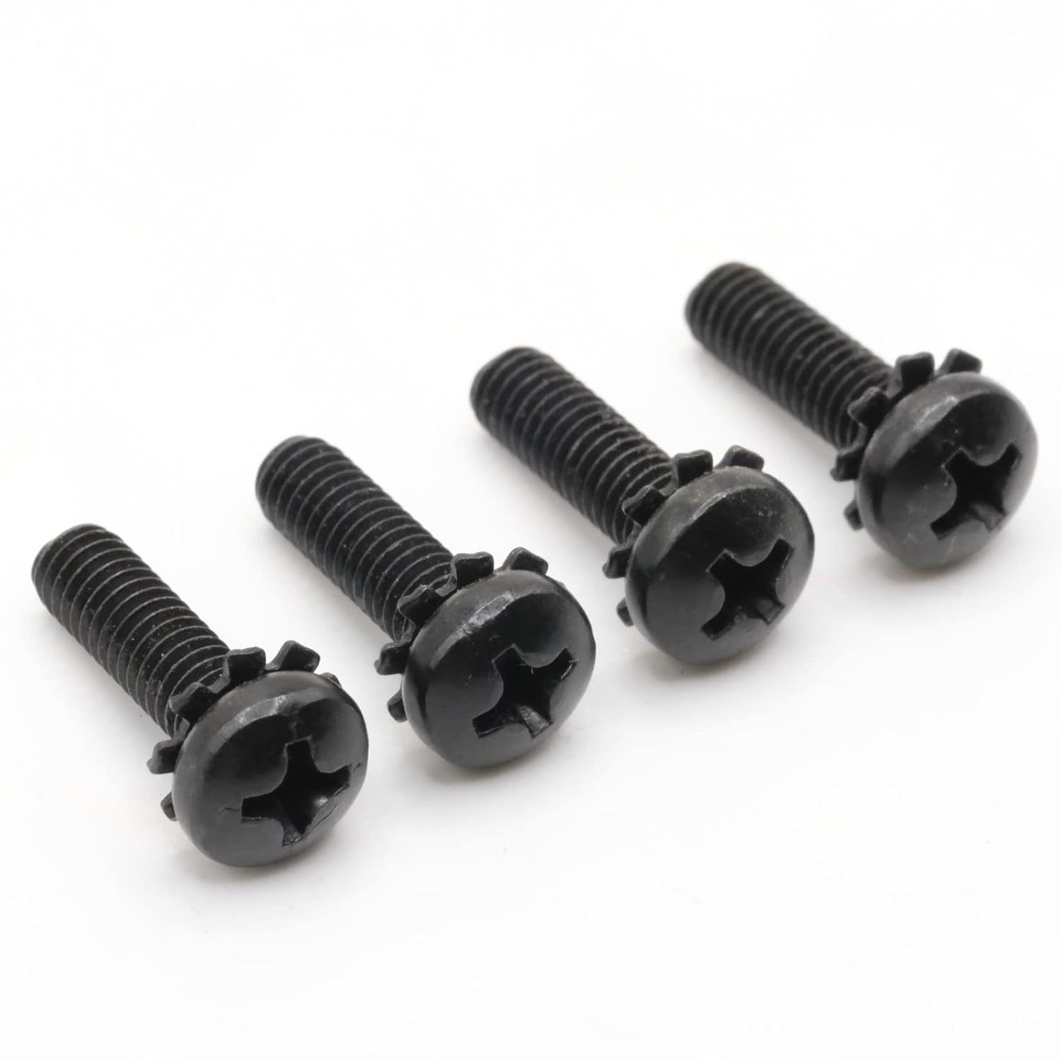 Primary image for M4 14Mm Screws Compatible With Many Lg Tv Stands - Set Of 4