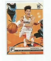 Jaxson Hayes (Pelicans) 2019-20 Panini Chronicles Panini Rookie Card #129 - £3.92 GBP