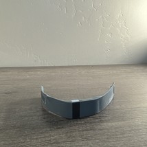 Fitbit Charge HR Wireless Activity Wristband - Blue Grey - $14.87