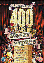 Monty Python: 40th Anniversary Collection DVD (2009) John Cleese, McNaughton Pre - £14.94 GBP
