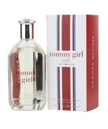 Tommy Girl Eau De Toilette JUMBO SIZE, 200ml / 6.7oz Spray Women - $66.56