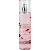 Mariah Carey Ultra Pink by Mariah Carey Body Mist 8 oz - £7.35 GBP