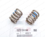 New Genuine OEM Honda Acura Exhaust Spring Flexible Joint 18230-SV4-000 ... - $21.15