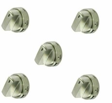 Burner Knob AEZ73453509 Fits Lg Range ( 5 P Cs ) LRG3194ST LRG3085ST LRG3085ST - $38.60