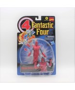 HASBRO Marvel Comics Fantastic Four HIGH EVOLUTIONARY 6&quot; Action Figure - $51.26 CAD