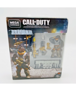 Mega Construx Call of Duty Collector’s Set Assault Weapon Crate - Factor... - $22.05 CAD