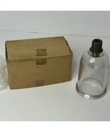 Pneumatic Air Filter Plastic Replacement Bowl Assembly - $38.92 CAD
