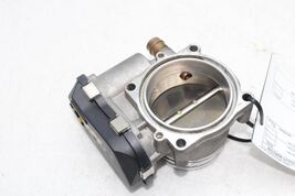 Throttle Body N55 3.0L Fits 11-19 BMW X6 76278 image 8