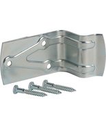 National Hardware N100-834 Stanley Hardware 100834 Door Bumper Holder &amp; ... - $31.51 CAD