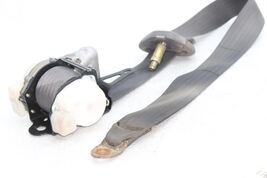 Seat Belt Front Bucket Passenger Retractor Black Fits 00-01 CELICA 72162 image 3