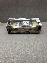 Team Caliber Pit Stop 2003 NASCAR #21 Ricky Rudd - Motorcraft 100 Years ... - $24.74