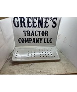 STENS RUNNING BOARD,FITS FORD /NEW HOLLAND TRACTOR 81833787 2000,3000 65... - €97,95 EUR