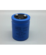 Nippon Chemi-Con 32D5457 Capacitor 9249L, 44000UF, 15VDC - $22.95 CAD
