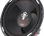 Brand-New Boss Phantom P156Dvc 15&quot; Car Audio Subwoofer, 2500, 4 Ohm Subw... - $141.93