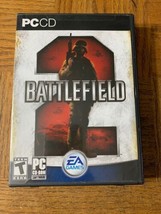 Battlefield 2 Computer Game - £26.39 GBP