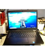 DELL LATITUDE E5450 LAPTOP SERVICED - $4,042.55 MXN