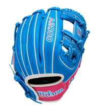 Wilson 2025 LTM A2000 DP15 Infield Baseball Glove 11.5&quot; Sports NWT WBW10... - $318.51