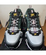 NEW  Fila Men&#39;s Oakmont TR   1JM01689-067 Sneaker Shoes, 11 M US - $94.55