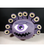 Dungeons &amp; Dragons Eye Beholder Magical Game Plush Stuffed Animal Doll T... - $17.77