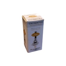 Blessing Trombone Mouthpiece Model 6.5ALL Large Shank (MPC6ALLTRB) - £43.14 GBP