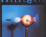 Bullet Boys [Audio CD] - £10.16 GBP