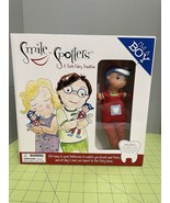 Smile Spotters, a Tooth Fairy Tradition : Boy Doll by Wren Anderson (201... - £47.19 GBP