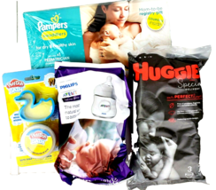 Grab Bag of Baby Items NWT - £19.78 GBP
