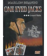 One Eyed Jacks Marlon Brando Karl Malden DVD - $12.29 CAD