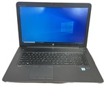 Hp Laptop Hstnn-c86c 396770 - $299.00