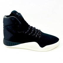 Adidas Originals Tubular Instinct Black White Mens Shoes Casual Sneakers S80085 - £59.91 GBP