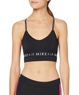 Nike Womens Indy Dri-Fit Y-Back Low Impact Sports Bra Size X-Small Color... - £46.10 GBP