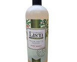 Lis&#39;n Farm To Fashion Fresh.Pic&#39;D (Fruit) Body Wash Gluten Free 33oz 976ml - $42.53