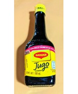 Maggi Jugo Seasoning Sauce, 3.38 ounces † - $262.25 MXN