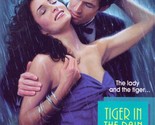 Tiger in the Rain (Silhouette Intimate Moments #663) by Laura Parker / 1995 - $1.13