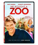 We Bought a Zoo - $5.00