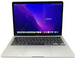 Apple Laptop Macbook air (m1 360078 - £391.58 GBP