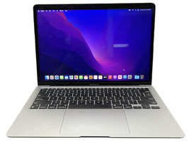 Apple Laptop Macbook air (m1 360078 - £397.95 GBP